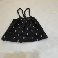 月亮吊帶洋（贈JK外套）