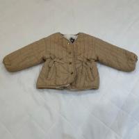 俏皮蝴蝶結外套（買一送一）