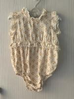 Noralee Alice romper