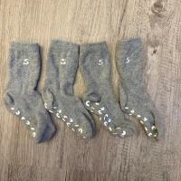 Stuckies-防滑襪（Fossil）