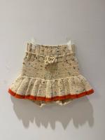 （含運）針織裙