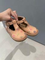 T-BAR SCALLOP Flower Pop