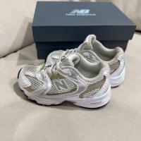 New Balance 復古小童 運動鞋