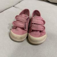 Igor - LONA V. 魔鬼氈休閒鞋