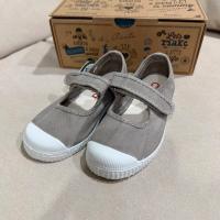 Cienta 西班牙帆布鞋 