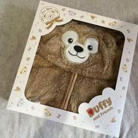 迪士尼 達菲熊熊裝