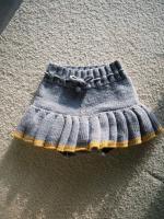 MP針織短褲裙 Skating Pond Skirt