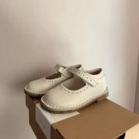 3elves白皮鞋 尺寸15