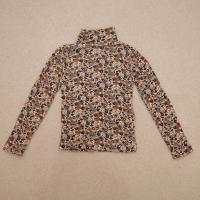 Misha & Puff - Turtleneck - String Tisbury Garden 2y