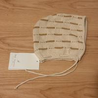 Karl Bonnet Natural/Caramel