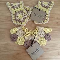 Roxan Collar - Honey