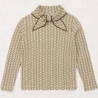 Scout Top- Raffia Little House Floral