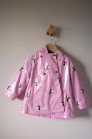 狗狗雨衣防水外套