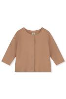 外套 Baby Cardigan | Biscuit