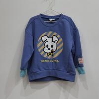 OSAMU GOODS コラボ