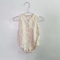 1+ in the family無袖包屁衣（暫售）