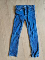 Bonpoint 女童牛仔褲 10A