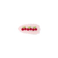 Clip Cherry Shortcake