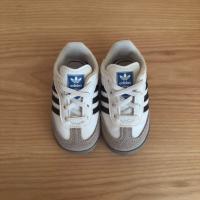 adidas Samba 寶寶鞋