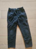 Bonpoint 深灰質感長褲（8A）