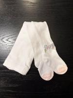 Liberty蝴蝶結褲襪