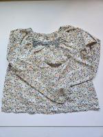 法式碎花長袖上衣｜8Y｜大女孩經典款(有剪標）