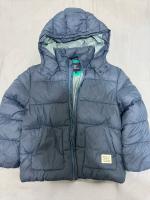 BEAMS mini鋪棉外套