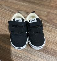 Vans 寶寶運動鞋