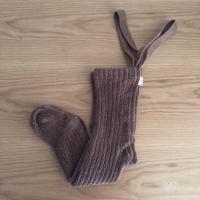 Granny Teddy Footed Granola