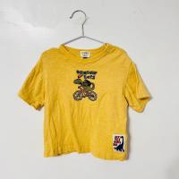 F.O.KIDS 恐龍🦖刺繡上衣