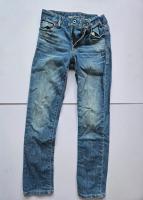 Gap Kids 1969 牛仔長褲｜7 Slim Straight（可調腰）