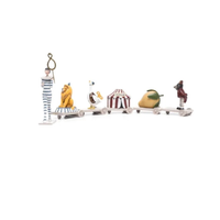 Pierrot birthday train生日列車