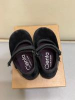 Cienta Mary jane 黑色