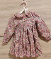 Babingdon花色長袖洋裝