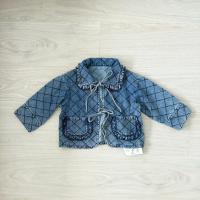 Lantern sleeve shirt