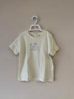 匹馬棉貓咪上衣