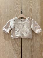 棉花套裝（衣+褲）