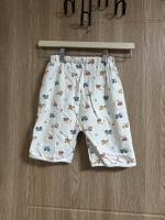 隔尿家居褲/練習褲