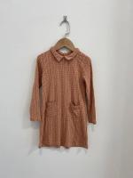 Twiggy Dress - Rosette Little House Floral