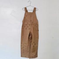 Quoti use FITH 吊帶褲