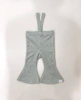 Frankie Flare-Grey Marle Terry 