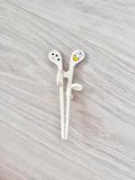 日本 EDISON 米飛兔學習筷 - 左手 1.5y+