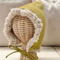 Utaito綁帶精靈帽