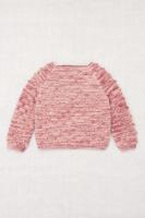 Original Popcorn Sweater Regular