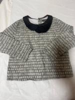 Hello Lupo -Pecol Top - Desert Shadow