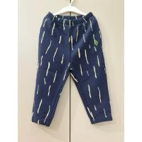 ［全新］The Animals Observatory深藍長褲 4y適合105以下