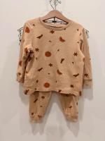 有機棉家居服-聖誕節 熱紅酒