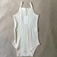 Modal細肩帶連身衣