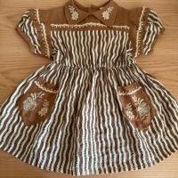 Nellie Dress (Poppit )
