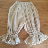 IG日本超人氣手作阿拉丁褲